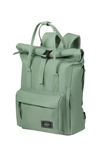 Рюкзак American Tourister URBAN GROOVE URBAN GREEN 36x25x20 24G*54048 - фото 5