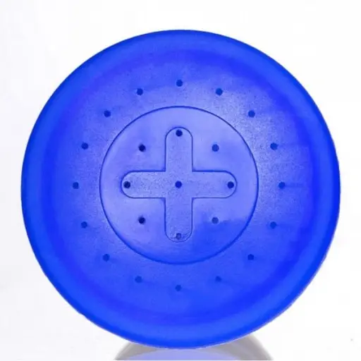 Насадка для душу Lifeventure Travel Bottle Shower (1012-62110) - фото 2