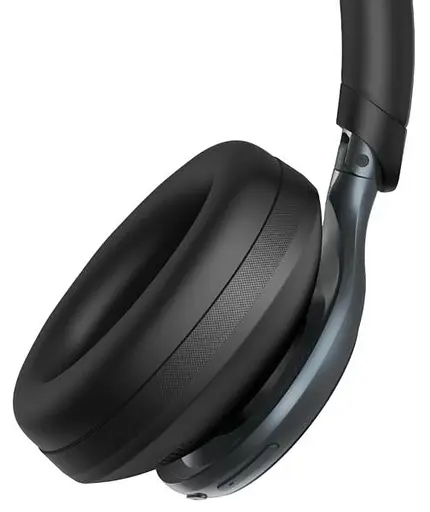 Bluetooth-гарнітура Anker SoundCore Space One Pro Black (A3062G11) - фото 7