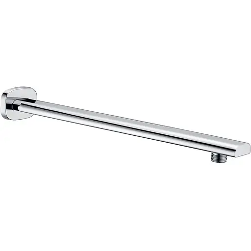 Кронштейн для верхнього душу Imprese SH01-300B Хром - фото 1