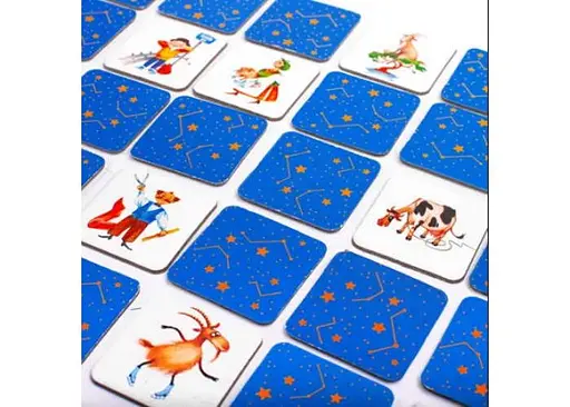 Настільна гра Така Мака 1+1 (60001-UA) - фото 5