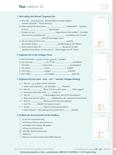 Schritte international Neu 4 - фото 16