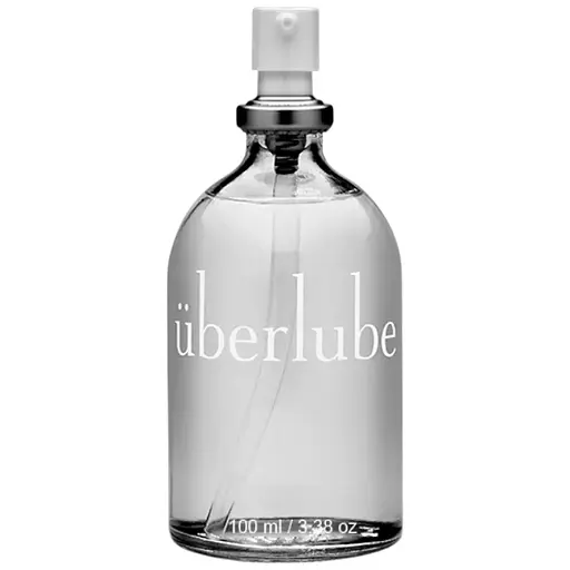 Лубрикант силіконовий Uberlube 100 мл