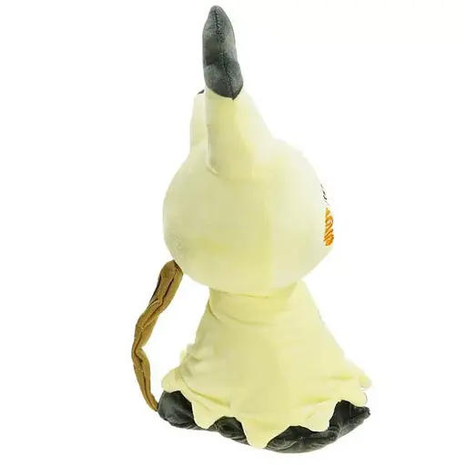 М'яка іграшка Покемон Мімік'ю Pokemon Mimikyu 23 см P P M - фото 3