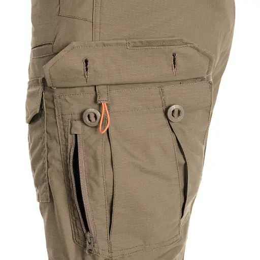 Брюки Pentagon Wolf Combat Pants 44 32" Coyote - фото 6
