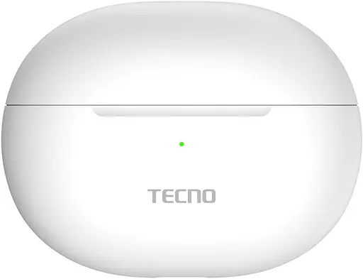 Наушники Buds 3 (BD03) White TECNO teh0013121 - фото 6