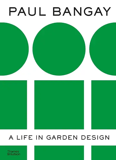 A Life in Garden Design