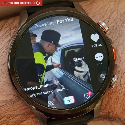 Часы Smart Technology с SIM-картой - фото 17