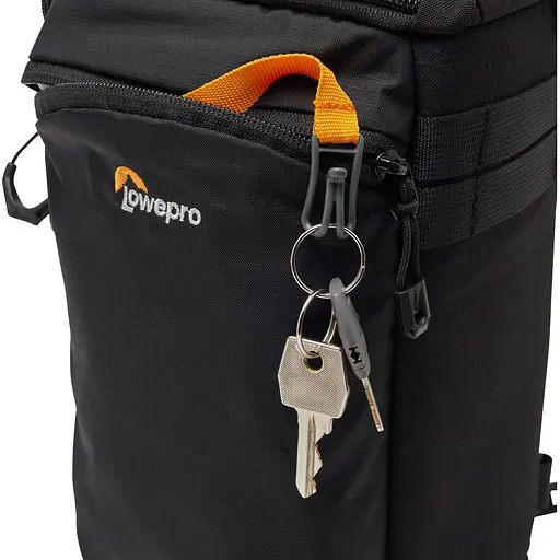 Сумка для фотоаппарата Lowepro ProTactic TLZ 75 Slim AW III (LP37497-PWW) [135684] - фото 7