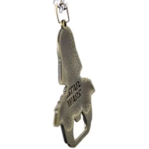Кулон відкривачка для пляшок Gee! Дарт Вейдер Зоряні війни Star Wars Darth Vader SW 16.79.561 - фото 6
