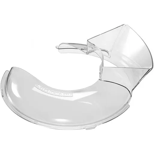 Планетарний міксер KitchenAid Heavy Duty 5KPM5EER (131313) - фото 5