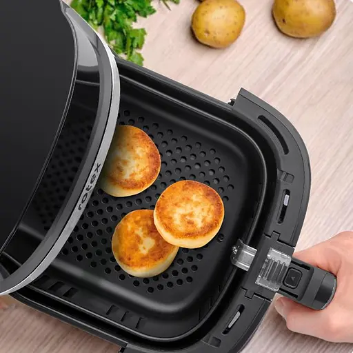 Мультипіч ROM770-XL Up&DownFry - фото 9