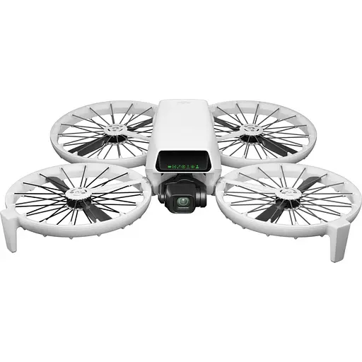 Квадрокоптер DJI Flip with RC-2 CP.FP.00000180.04 (126653)