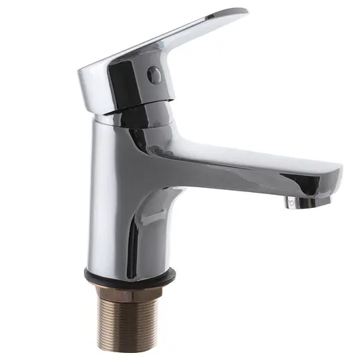 Змішувач для умивальника CRON OMEGA 001 (CR0167) - фото 2