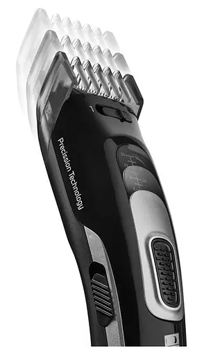 Машинка для стрижки Sencor SHP 4501BK (6542542) - фото 3