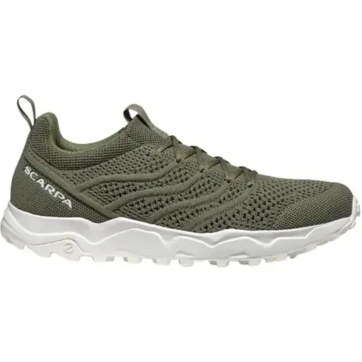 Кросівки Scarpa Gecko City 42.5 Moss (1004-32507-350-14-42.5)