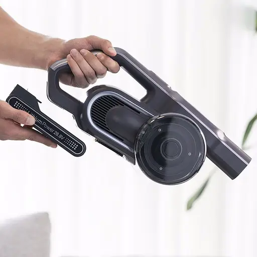 Вертикальный пылесос Jimmy H11 Pro [141935] - фото 6