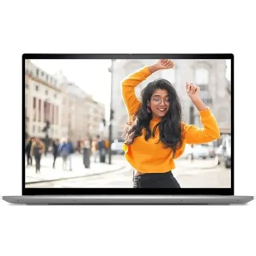 Ноутбук Dell Inspiron 16 5620 Plus i5-1235U, 4.40 GHz +, 16GB, 512GB, MX570 2GB, Win11 Home
