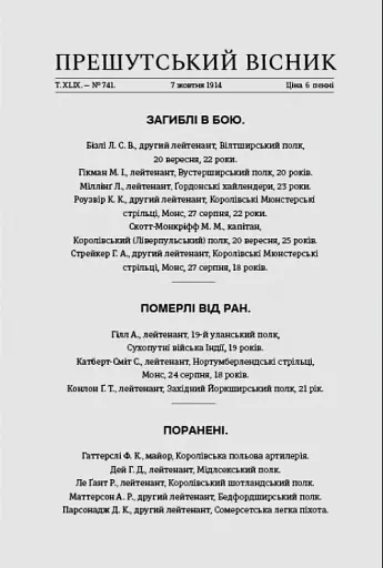 Пам’яті… - фото 5