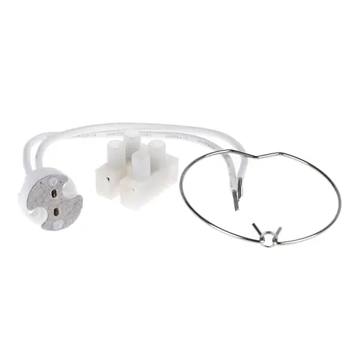 Світильник точковий Brille HDL-DS 120 SS MR16 L13-067 - фото 2