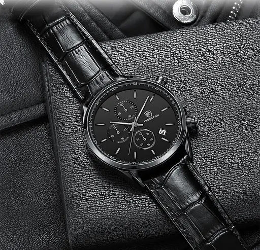 Часы Cheetah France - фото 6