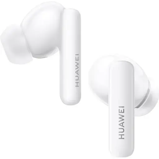Наушники TWS Huawei FreeBuds 5i Ceramic White (55036651) RU - фото 6