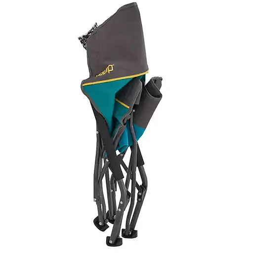 Набір крісел розкладних Uquip Sandy 2 шт. сіро-блакитні (DAS303242) - фото 9