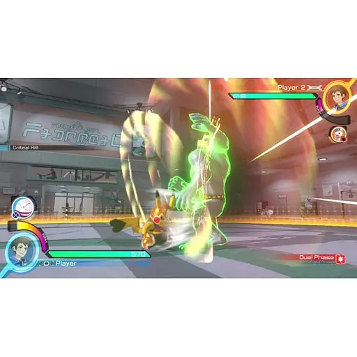 Игра Pokken Tournament DX (Nintendo Switch) - фото 4
