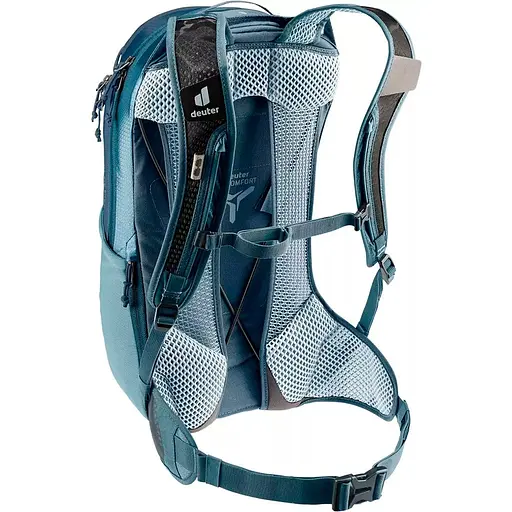 Рюкзак Deuter Race Air 10 Atlantic (1052-3204323 1374) - фото 7