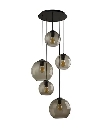 Подвесной светильник Nowodvorski 7642 Vetro - фото 1