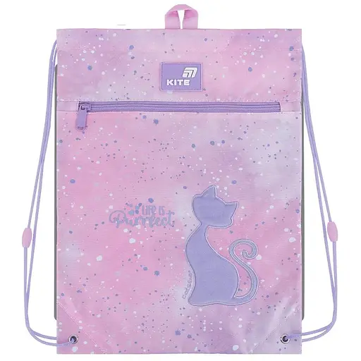 Сумка для взуття Kite Catsline (K26-601M-1) - фото 1