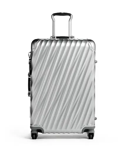 Чемодан Tumi 19 DEGREE ALUMINUM SILVER 66x45,5x25,5 66 см 036864SLV2