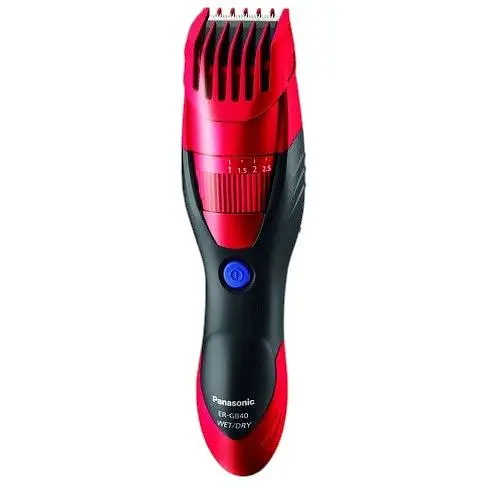 Триммер Panasonic ER-GB40[R520]