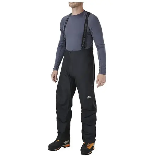 Штани Mountain Equipment Karakorum Mtn Drilite Pant Black M (1053-ME-000730.01004.M)