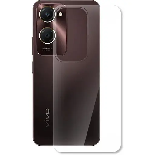 Защитная пленка StatusSKIN для Vivo Y28s Корпус Глянцевая Lite