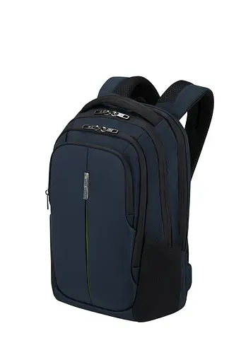 Рюкзак 14.1" Samsonite GUARDIT 3.0 NAVY 40х29х18 KR2*01001 - фото 3