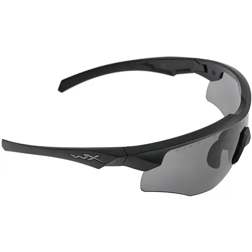 Окуляри балістичні Wiley X Rogue Comm. 3 лінзи (Grey/Clear/Rust) - фото 2