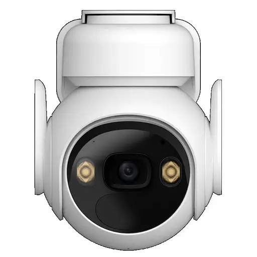 Камера відеоспостереження бездротова + панель IMOU Cell PT 4G KIT 3.6 мм IPC-K9EP-3T0TE-EU/FSP12-TYPEC - фото 3