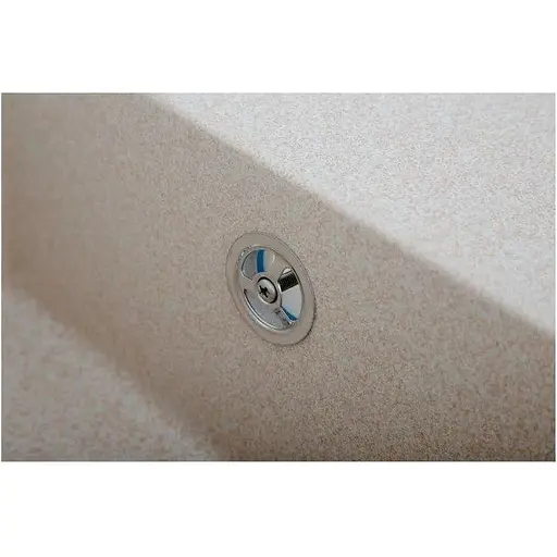 Кухонна мийка Interline Style avena - фото 4