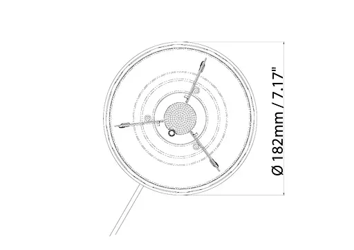 Система приготовления пищи Primus Essential Stove Set 2,3 л (1046-351031) - фото 4