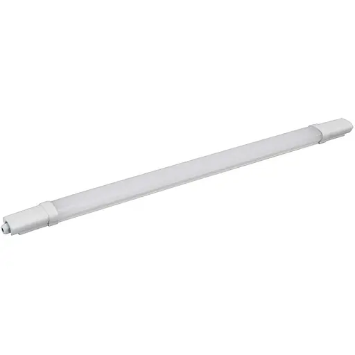 Светодиодный линейный светильник Vestum 0.6 м 18W 6500K 220V IP65 1-VS-6101 - фото 1
