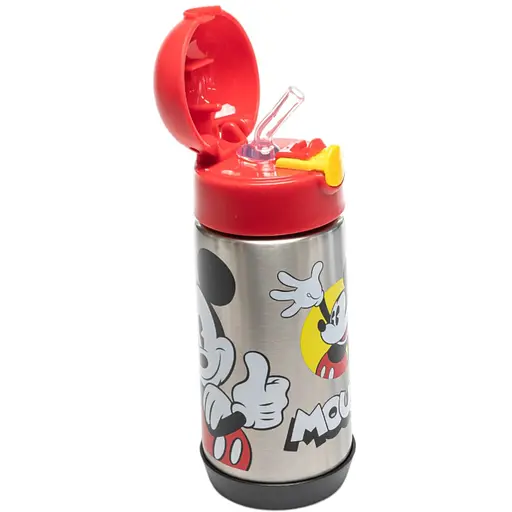 Термос Stor Disney Mickey Mouse Trend Vacuum 360 мл (Stor-44260) - фото 7