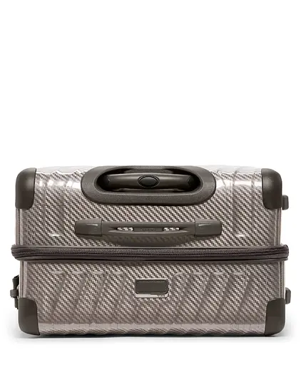 Валіза 66 см Tumi 19 Degree Lite Titanium 66x46.5x28 037403TITG - фото 8
