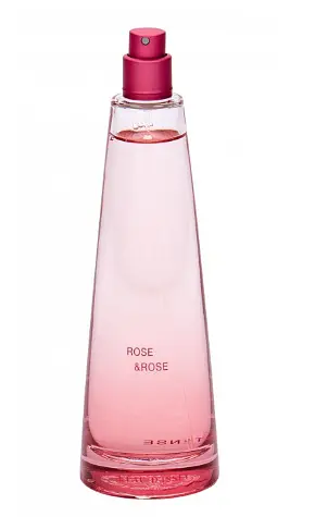 Оригинал Issey Miyake L'Eau D'Issey Rose & Rose Intense 90 мл ТЕСТЕР парфюмированная вода - фото 1