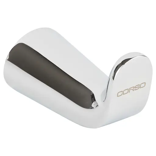 Крючок Corso GARDA 70×57×34мм (9680505) - фото 1