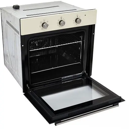 Духовка электрическая Eleyus ESTER 6006 BG - фото 2