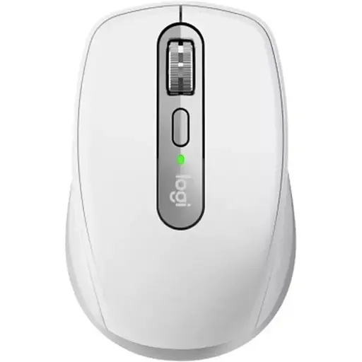 Миша комп'ютерна Logitech MX Anywhere 3S Pale Grey (910-006930)