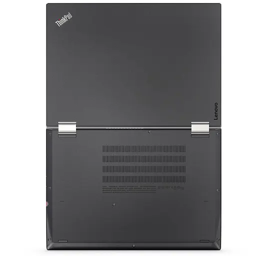 Ноутбук Lenovo ThinkPad Yoga 370 (i7-7500U/8/256SSD) - Class A "Б/У" - фото 8