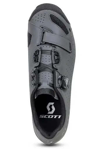 Веловзуття Scott MTB Comp Boa Reflective 41 Сірий (1081-270599.6565.012) - фото 5