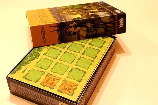 Органайзер Tower Rex МДФ Агрікола Agricola (AG-01) - фото 2